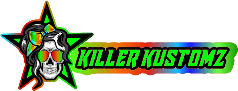 Killer Kustomz